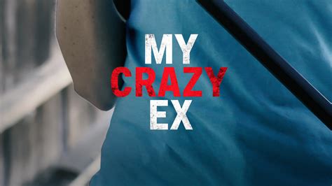 my crazy ex tv show